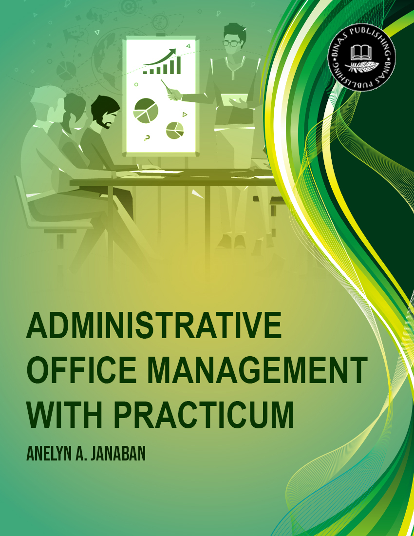 Administrative Office Management with Practicum