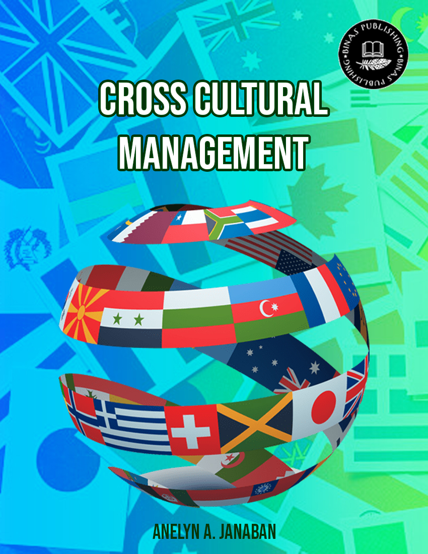 Cross Cultural Management