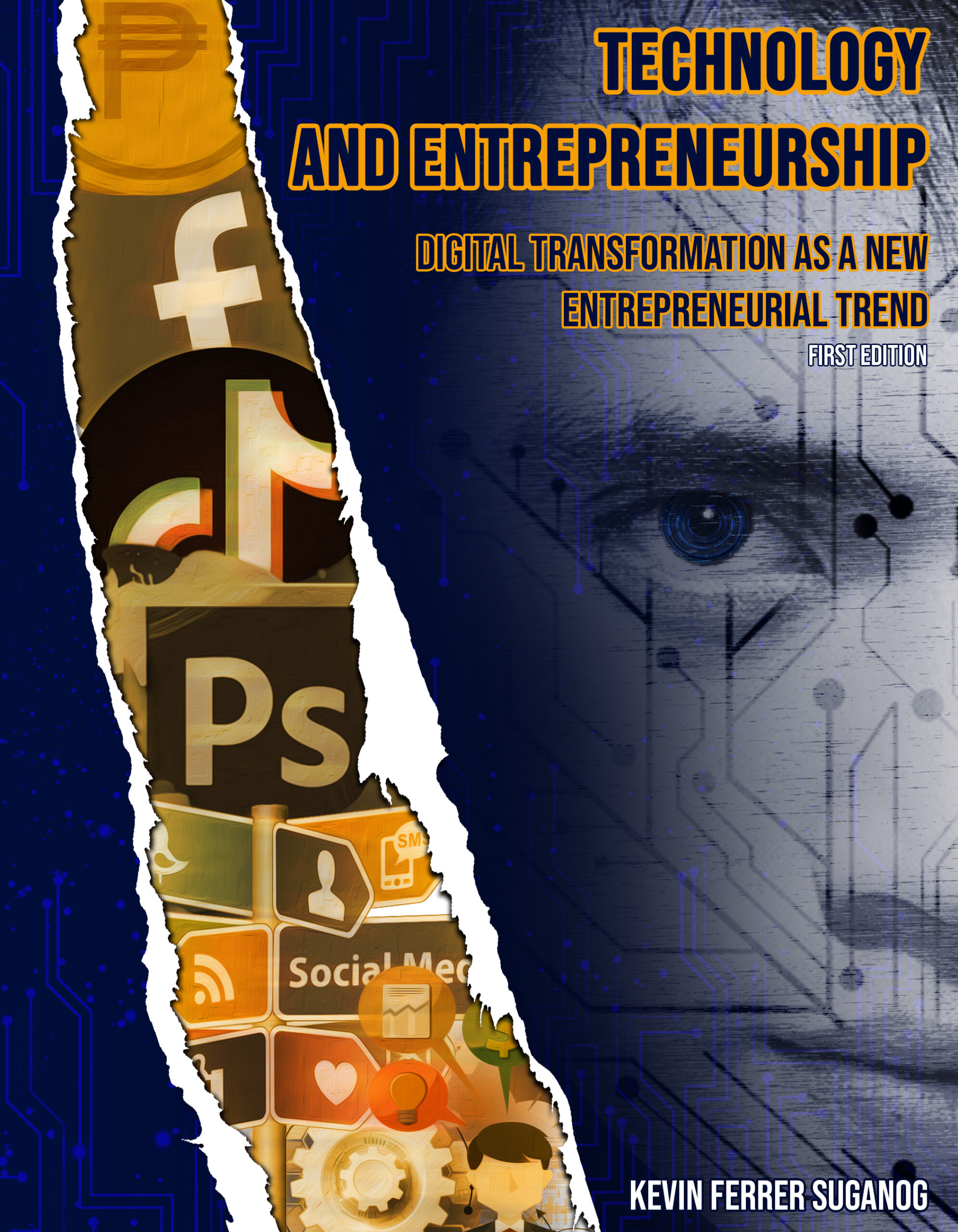 Technology and Entrepreneurship: Digital Transformation as a New Entrepreneurial Trend