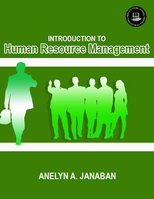 Introduction to Human Resource Management