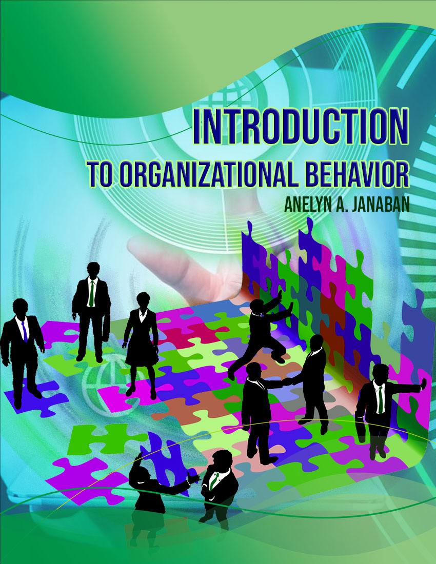 Introduction to Organizational Behavior
