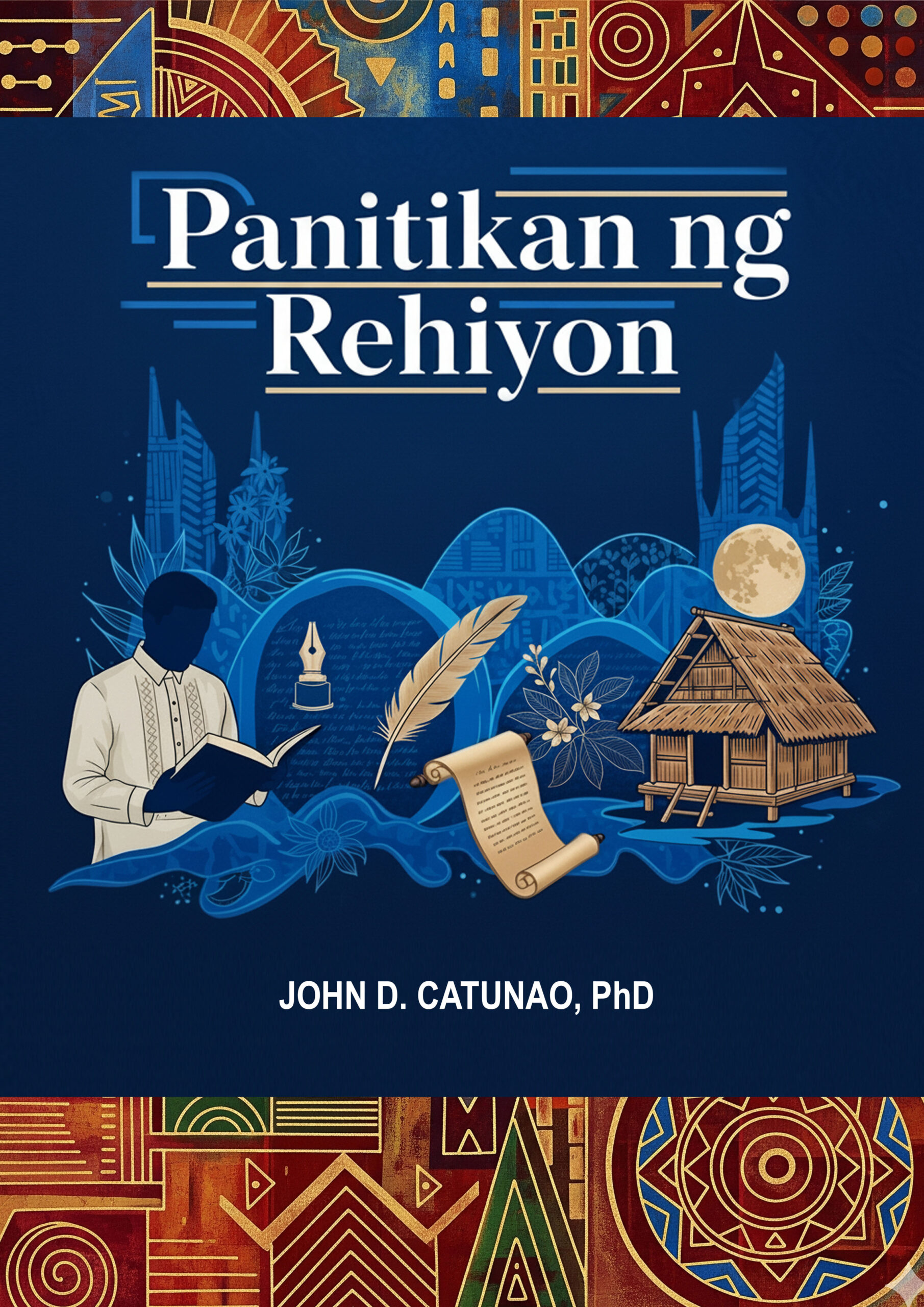 Panitikan ng Rehiyon