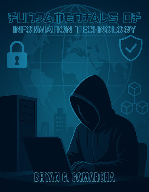 Fundamentals of Information Technology